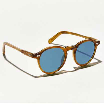 Shop Velvia | Round Sunglasses For Men Vintage & Stylish