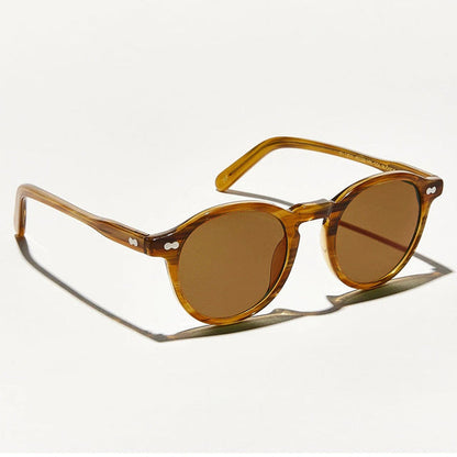 Shop Velvia | Round Sunglasses For Men Vintage & Stylish