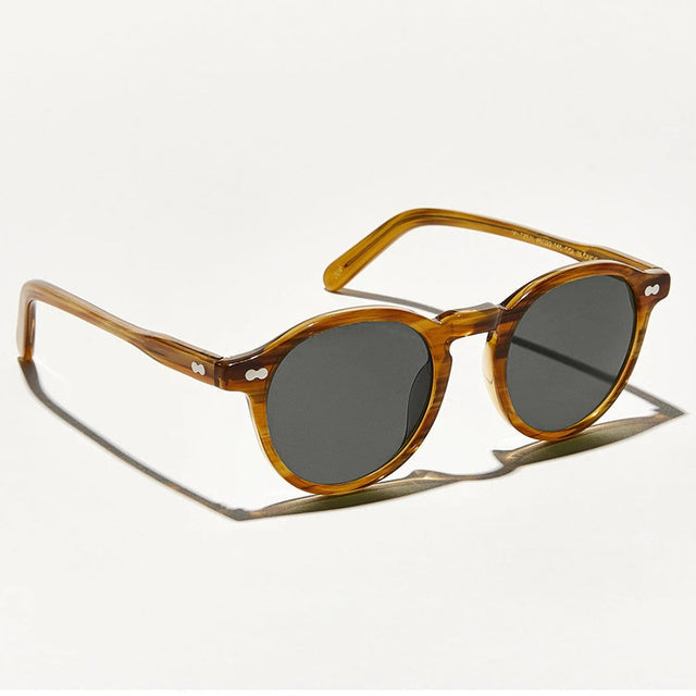 Shop Velvia | Round Sunglasses For Men Vintage & Stylish