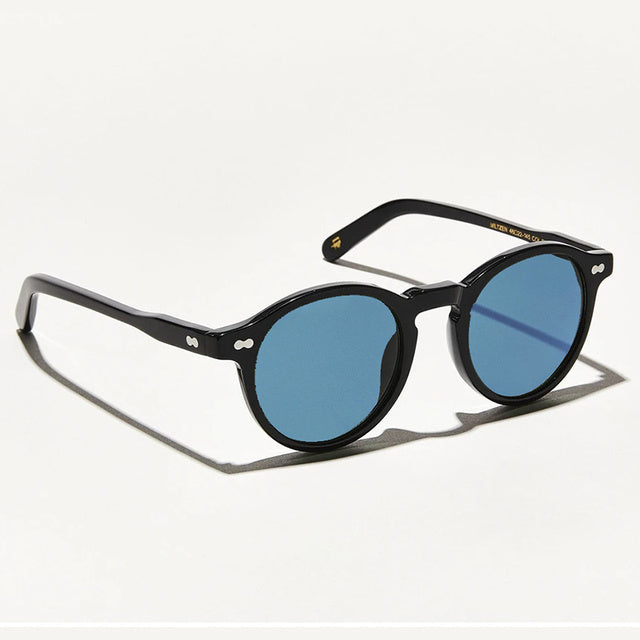 Shop Velvia | Round Sunglasses For Men Vintage & Stylish