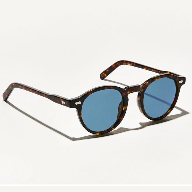 Shop Velvia | Round Sunglasses For Men Vintage & Stylish