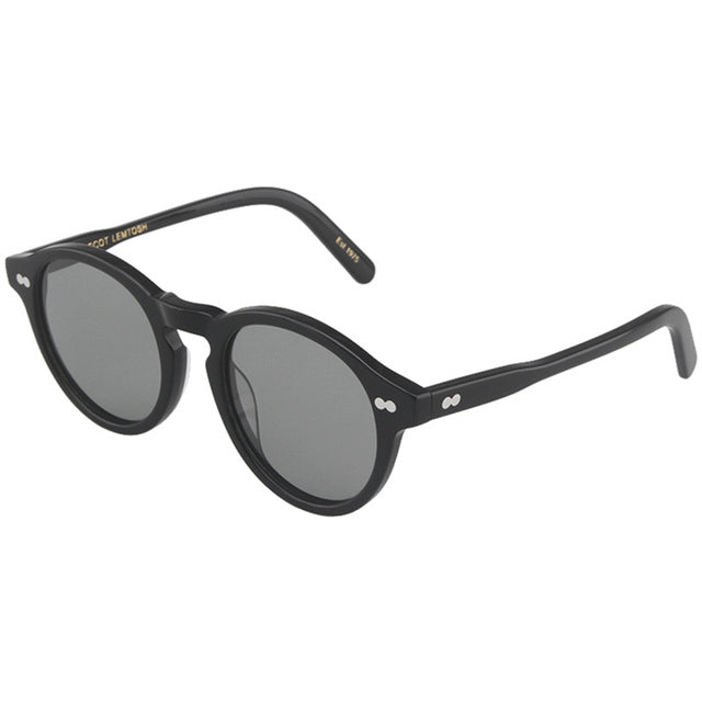 Shop Velvia | Round Sunglasses For Men Vintage & Stylish