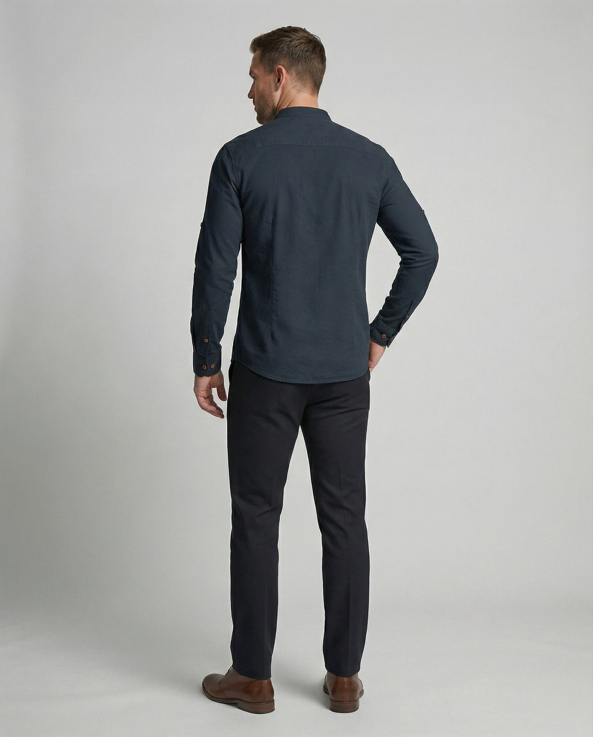 Shop Velvia | Japanese Men's Shirt