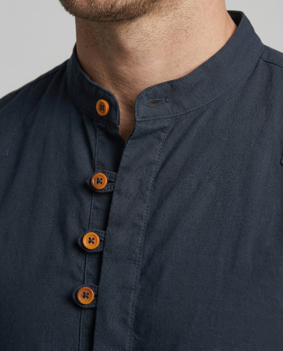 Shop Velvia | Japanese Men's Shirt