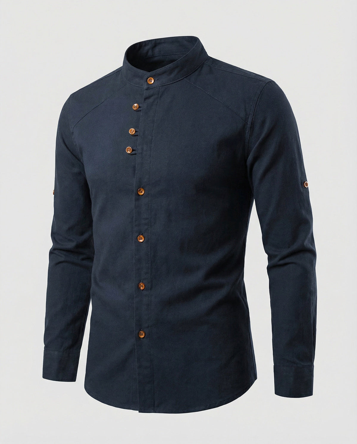 Shop Velvia | Japanese Men's Shirt