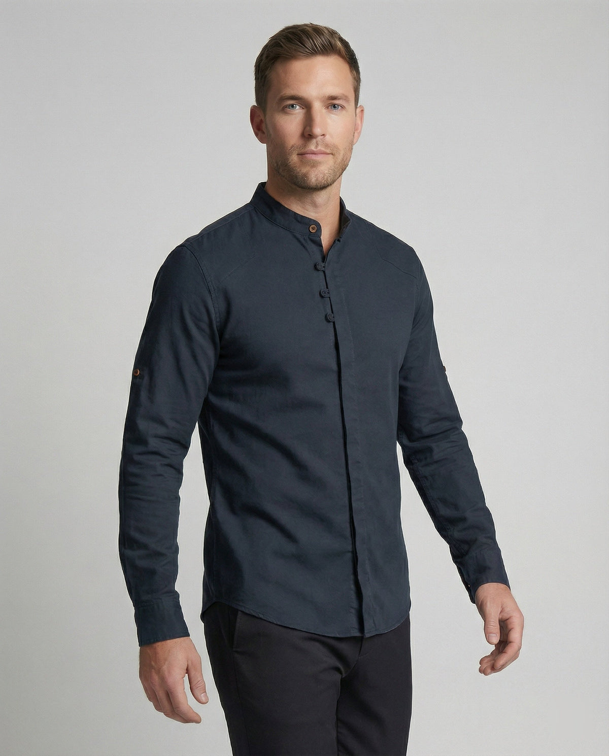 Shop Velvia | Japanese Men's Shirt