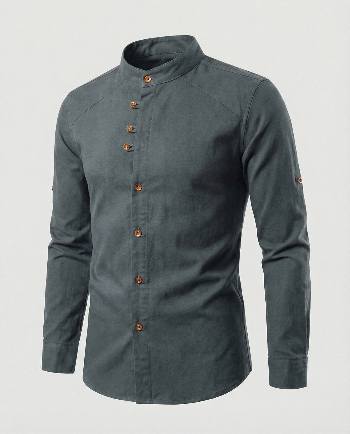 Shop Velvia | Japanese Men's Shirt