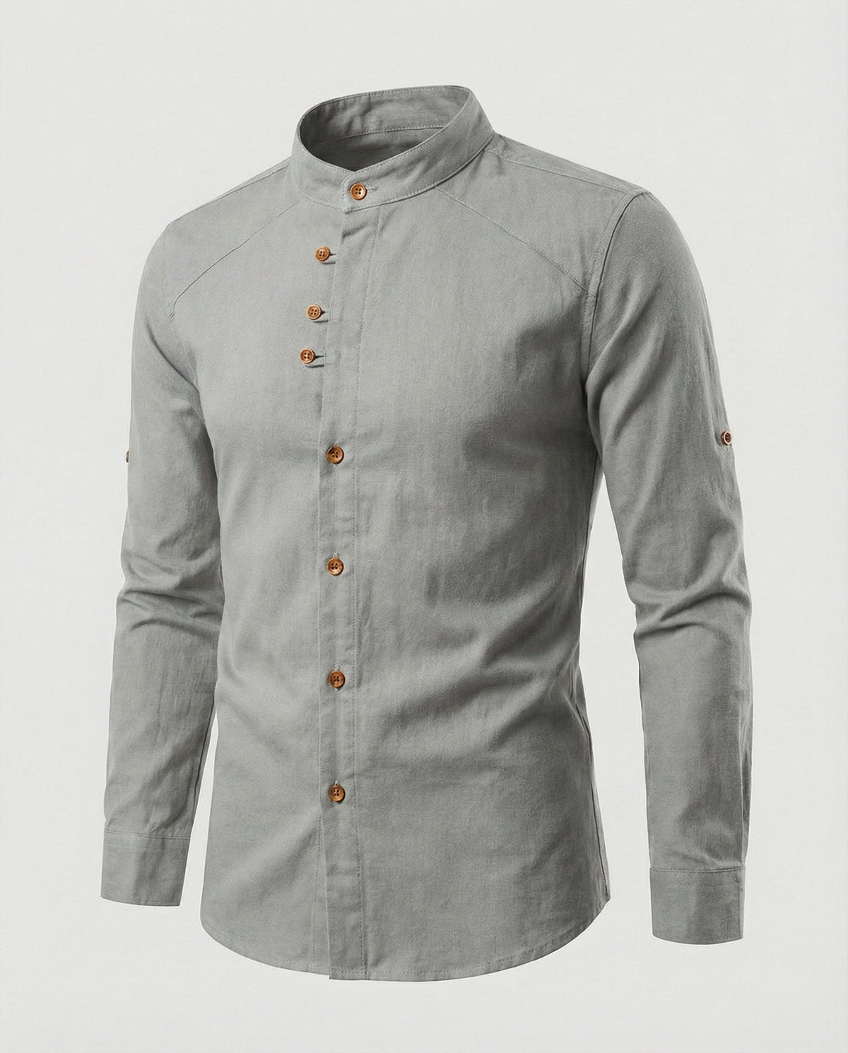 Shop Velvia | Japanese Men's Shirt