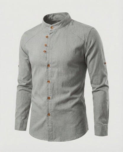 Shop Velvia | Japanese Men's Shirt