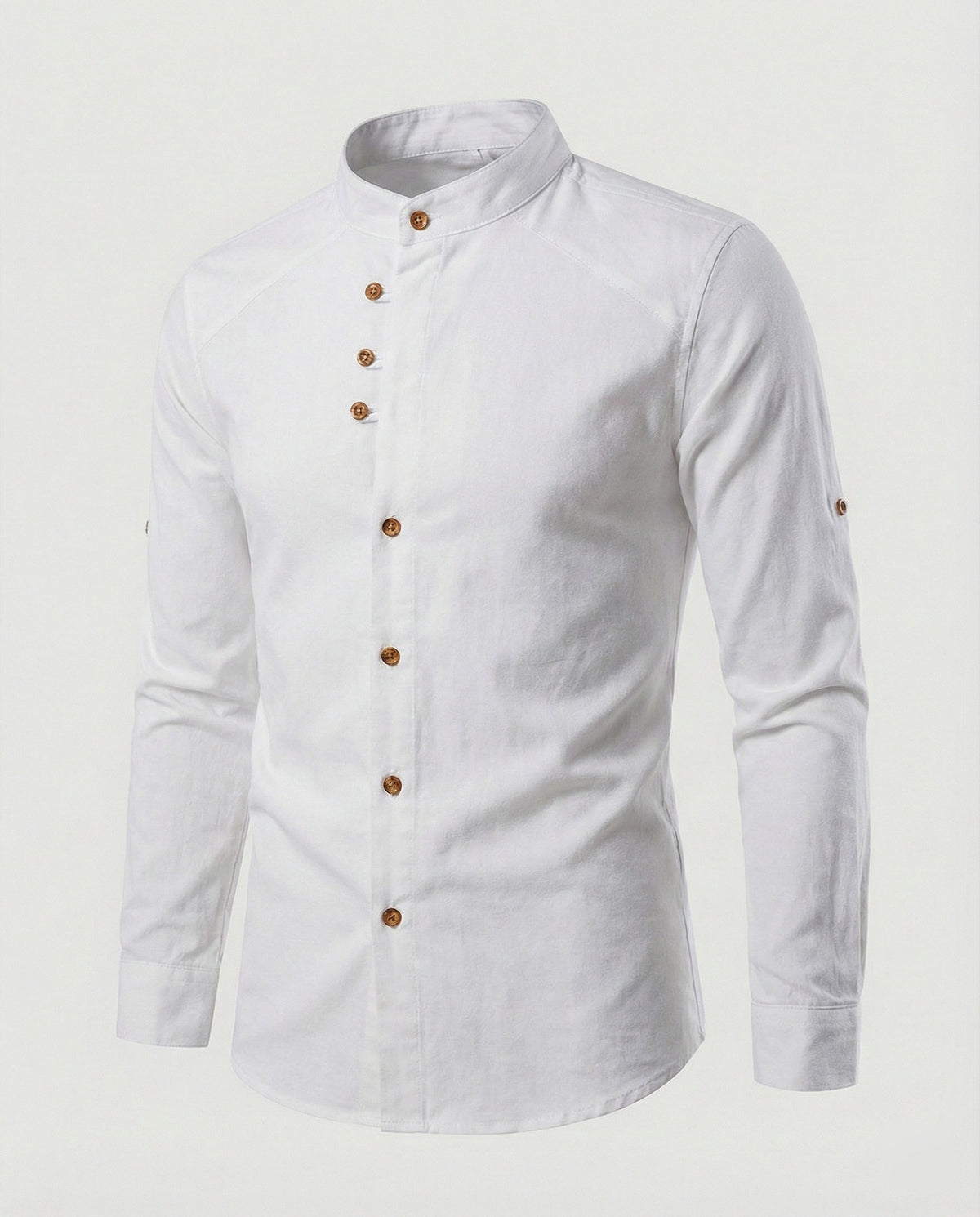Shop Velvia | Japanese Men's Shirt