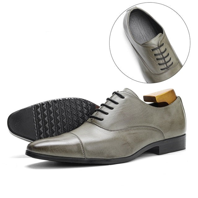 Shop Velvia | Leather Italian Shoes For Timeless Elegance
