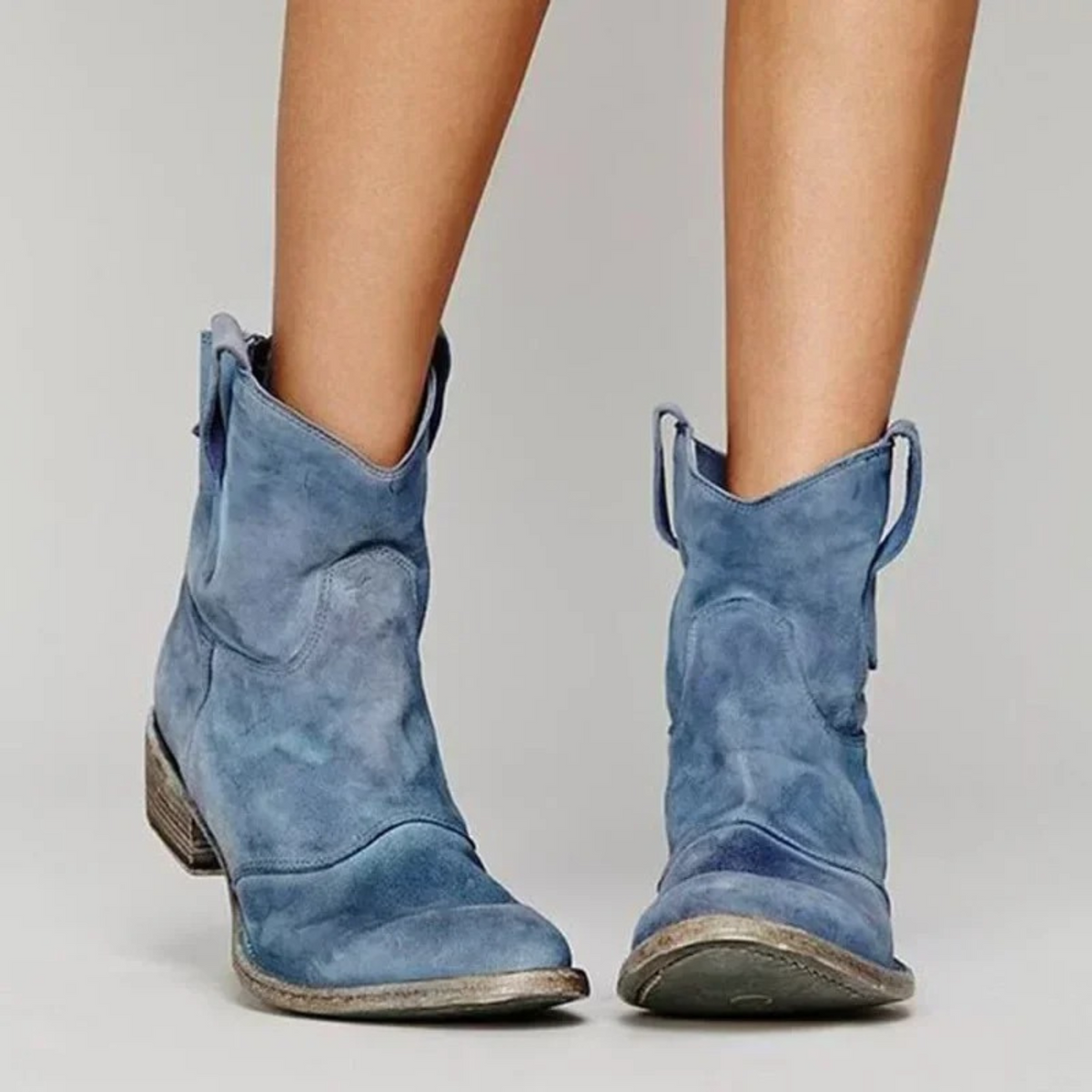 Women's Orthopedic Boots for Stylish Appearance Comfort