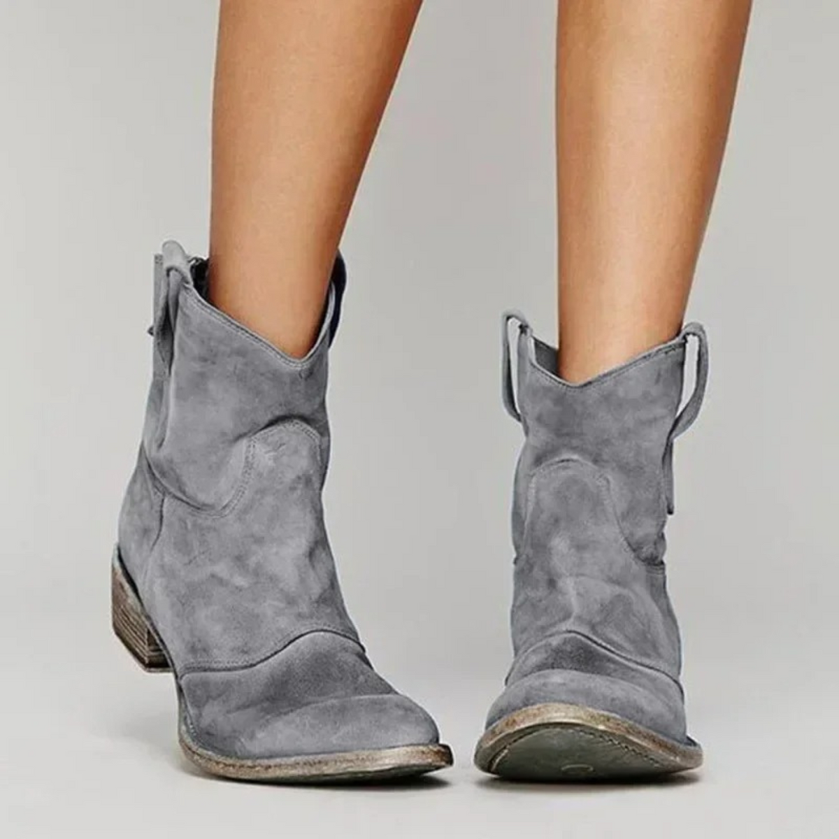 Women's Orthopedic Boots for Stylish Appearance Comfort