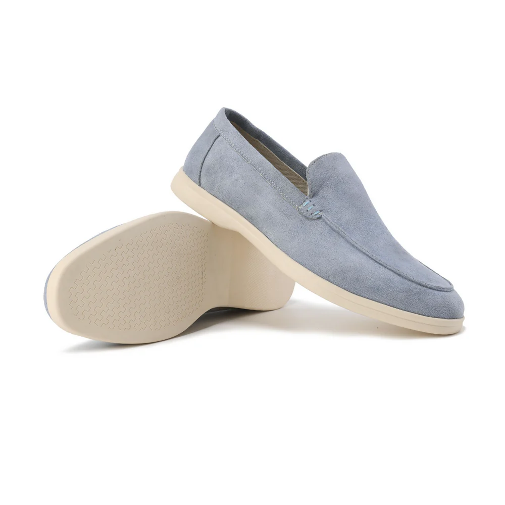 Shop Velvia | High-quality men's loafers