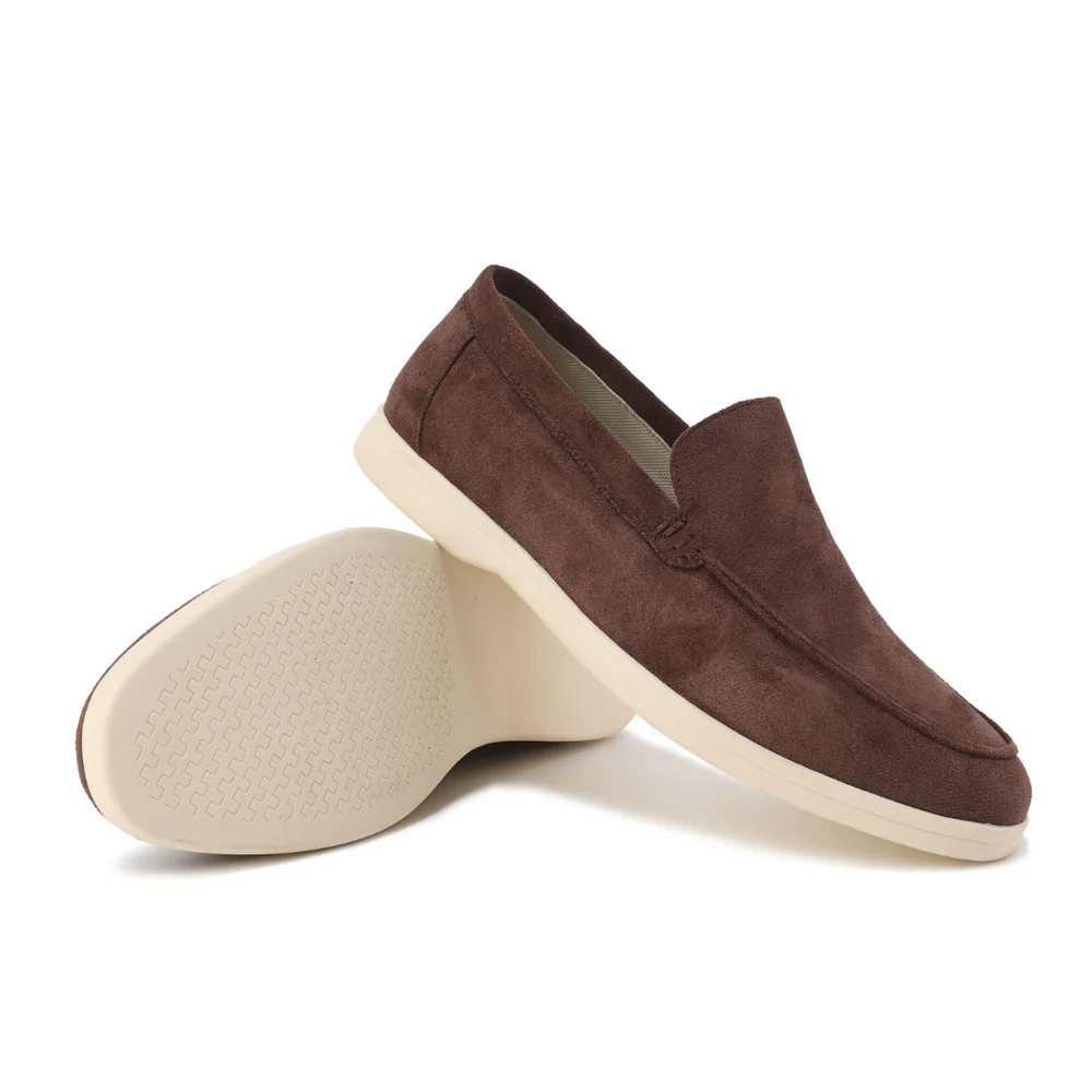 Shop Velvia | High-quality men's loafers