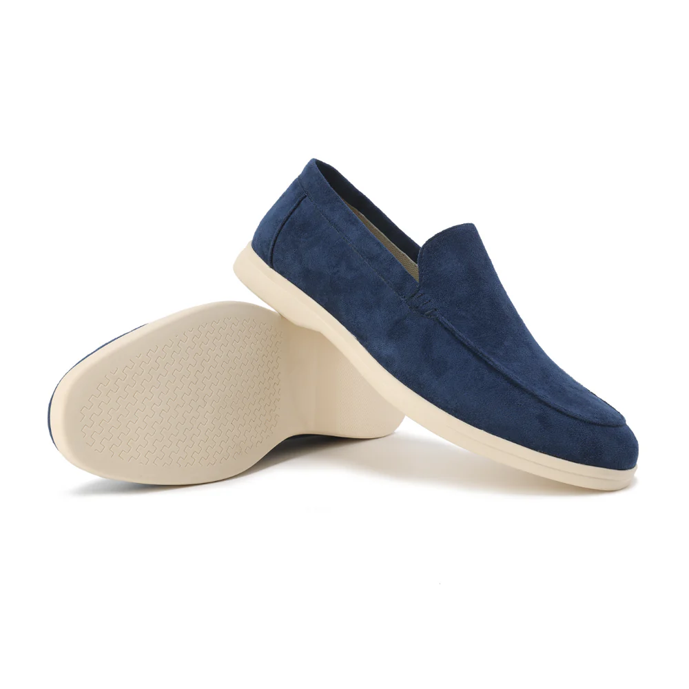 Shop Velvia | High-quality men's loafers