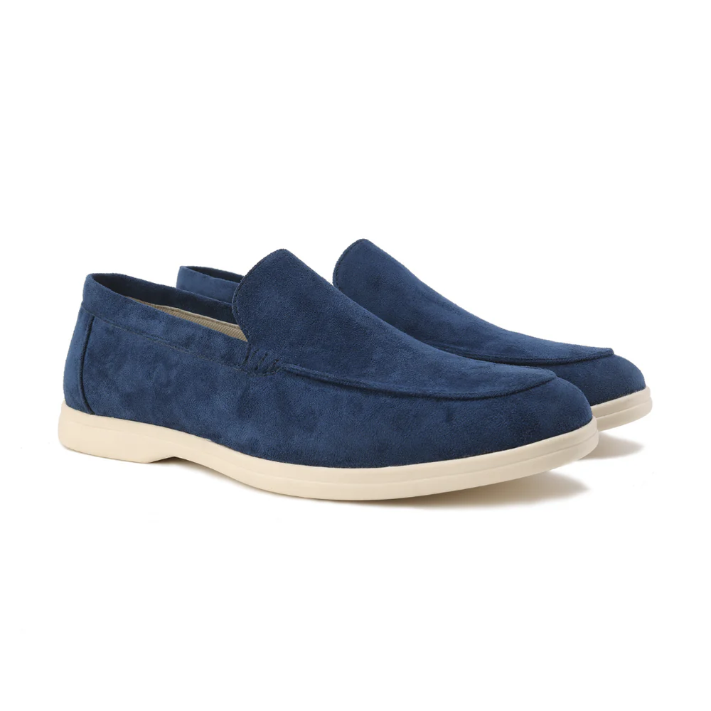Shop Velvia | High-quality men's loafers