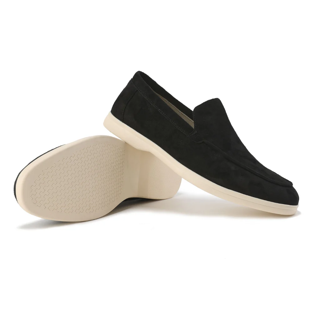 Shop Velvia | High-quality men's loafers