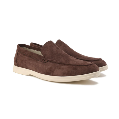 Shop Velvia | High-quality men's loafers