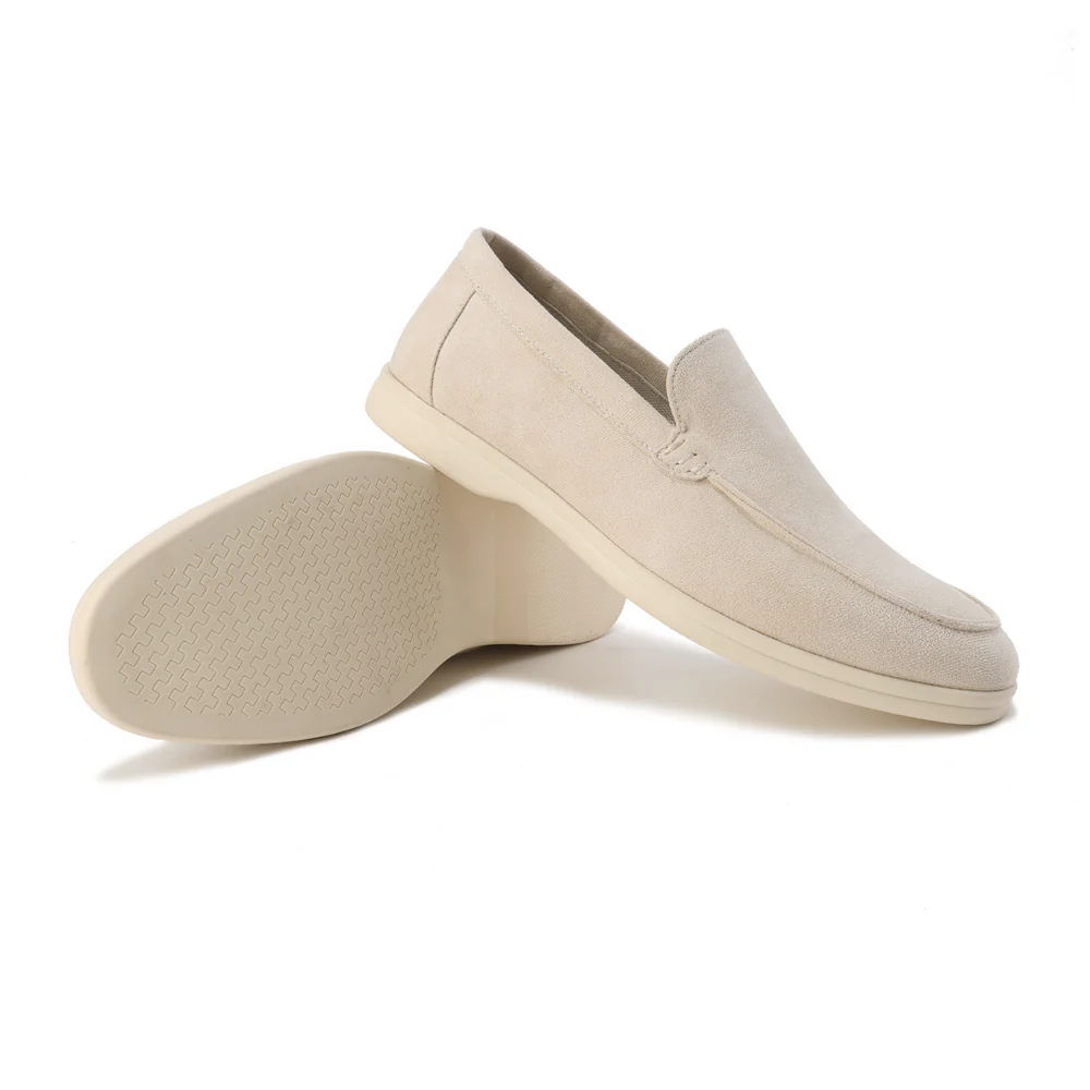 Shop Velvia | High-quality men's loafers