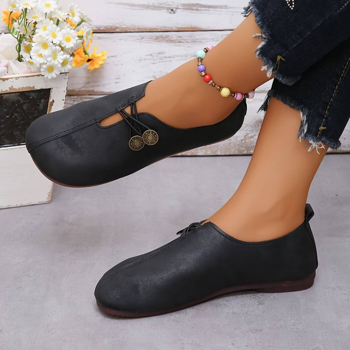 Shop Velvia | Orthopedic Shoes