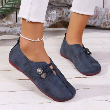 Shop Velvia | Orthopedic Shoes