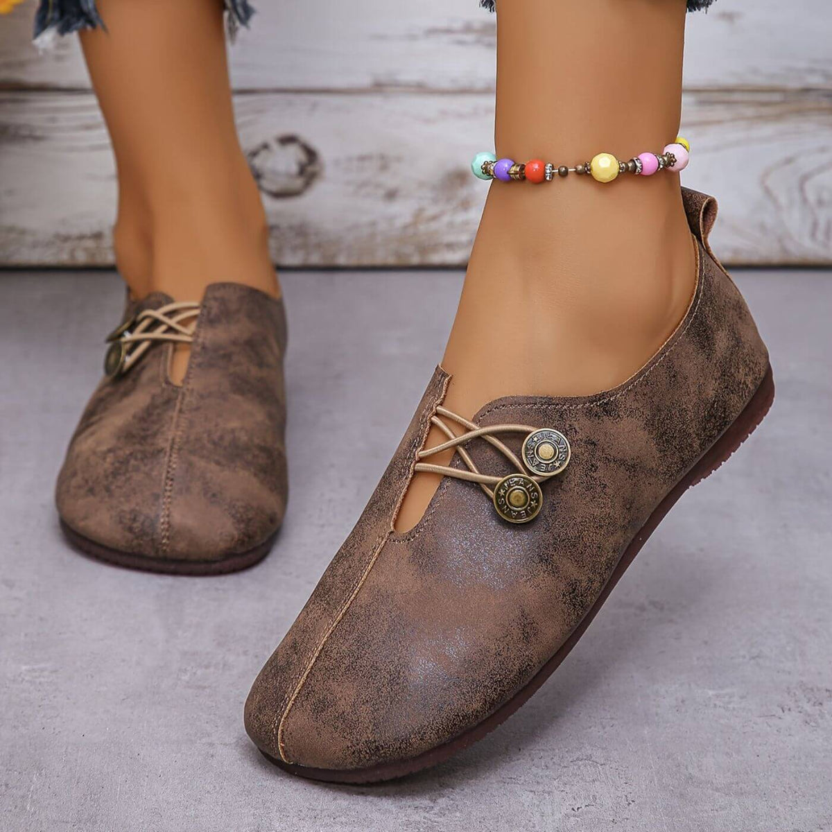 Shop Velvia | Orthopedic Shoes