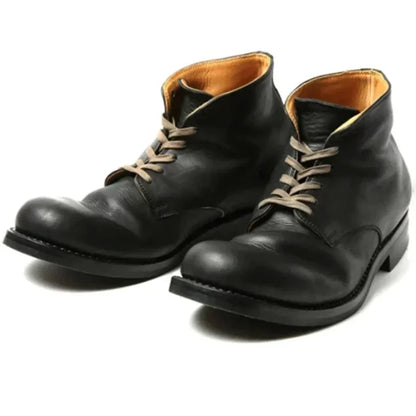 Shop Velvia | Leather Boots For Men Lions