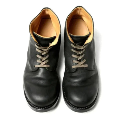 Shop Velvia | Leather Boots For Men Lions