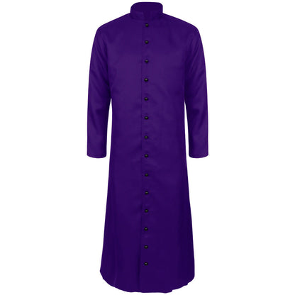 women's elegant maxicape coat with layered shoulder capes and stand-up collar Shop Velvia