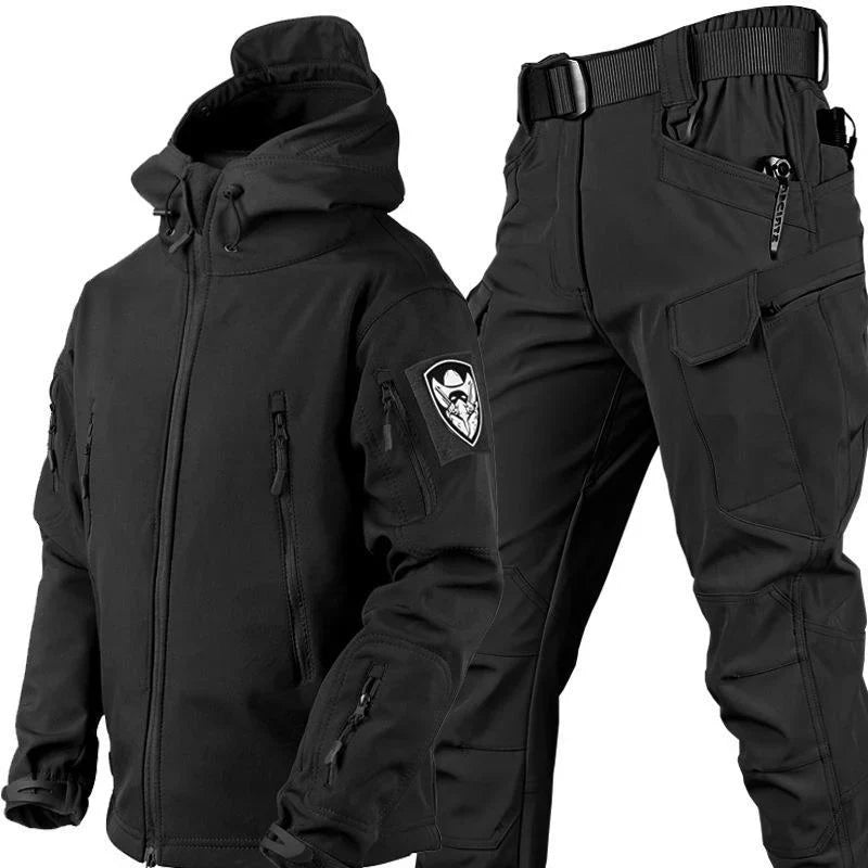 Shop Velvia | WATERPROOF JACKET & PANTS