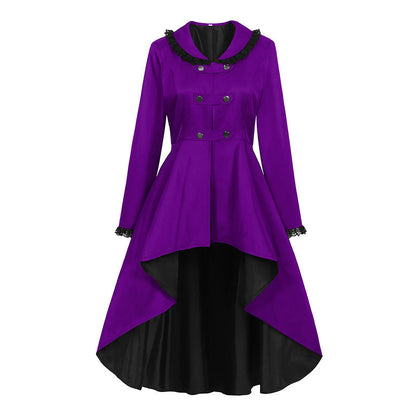 Women’s romantic maxi dress with off-the-shoulder neckline, puff sleeves, fitted bodice, and side ruching Shop Velvia