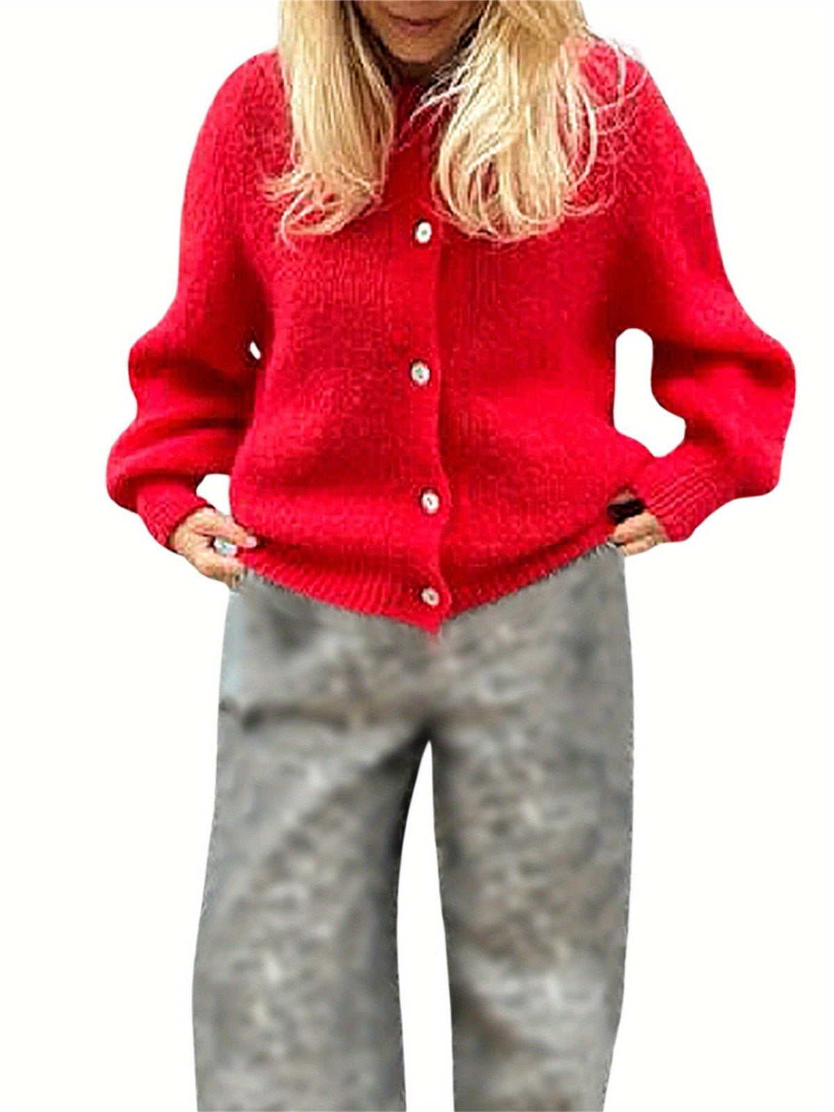 Shop Velvia | Soft Mohair Cardigan
