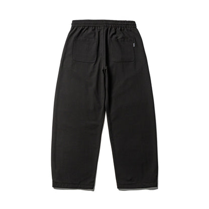 Men's Casual Jogging Pants with Elastic Waistband and Drawstring Shop Velvia