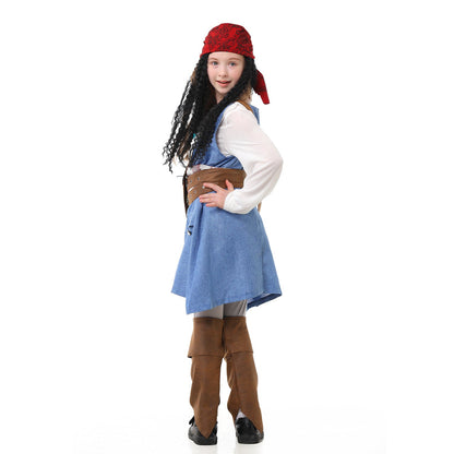 Girl Pirate Costume Shop Velvia