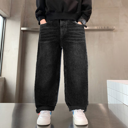 Men's Baggy Jeans Shop Velvia