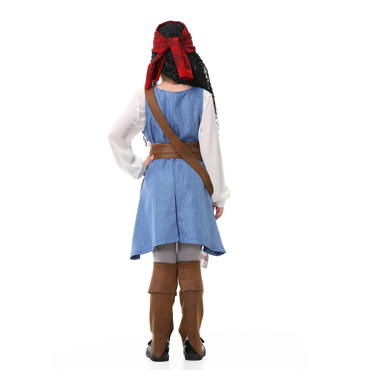 Girl Pirate Costume Shop Velvia