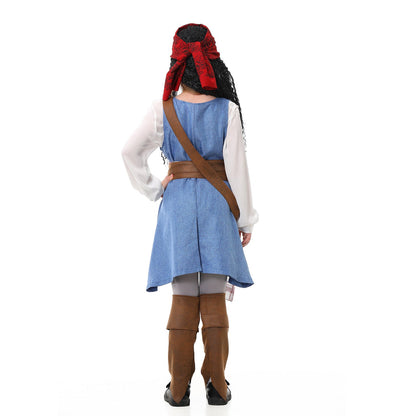 Girl Pirate Costume Shop Velvia