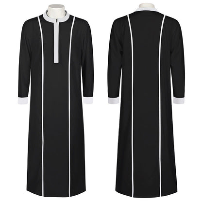 women's elegant maxicape coat with layered shoulder capes and stand-up collar Shop Velvia