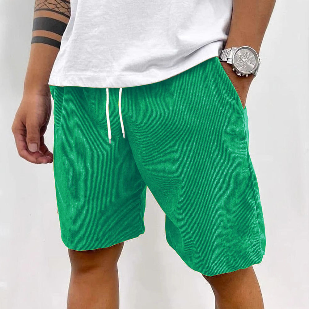 Shop Velvia | Timeless Cord Pants