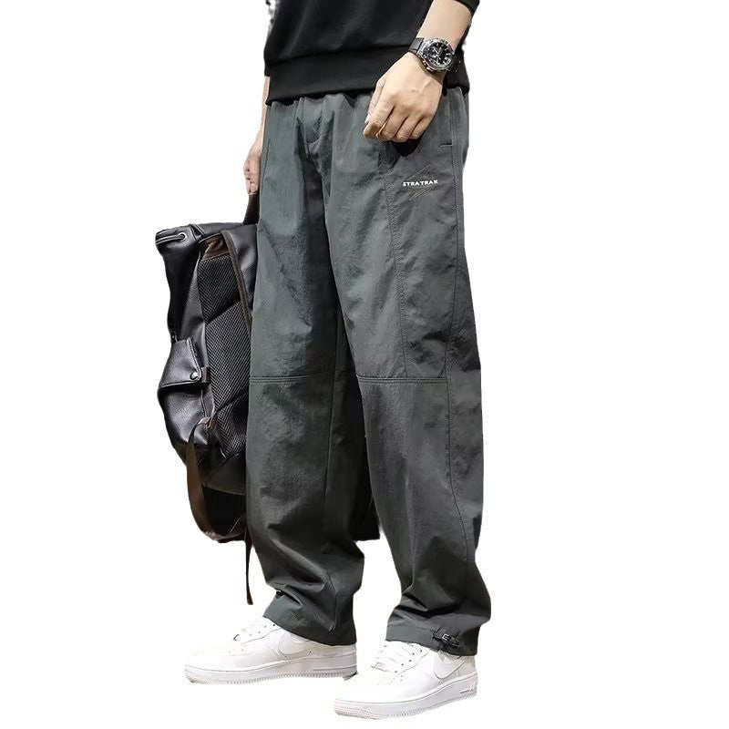 Men's breathable multifunctional cargo pants Shop Velvia