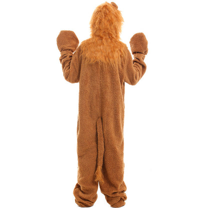Girl Lion Costume Shop Velvia 1786448686