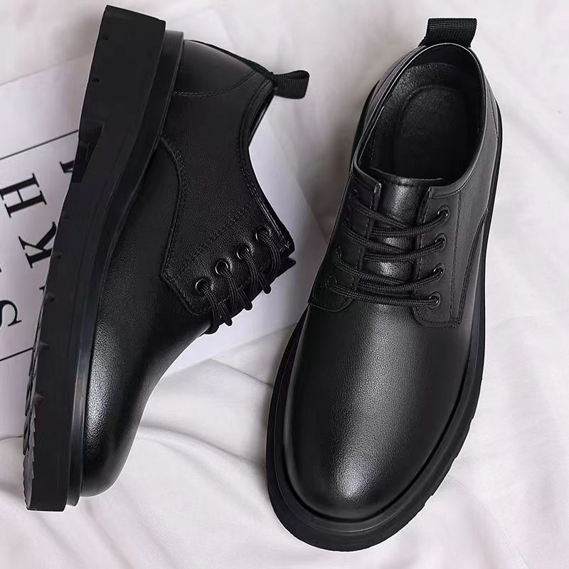 Men's Lace-up Oxfords with Stylish Design & Elegant Appearance Shop Velvia