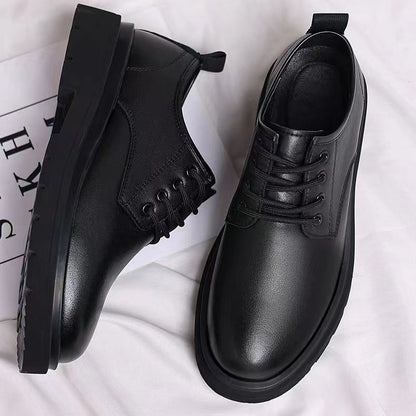 Men's Lace-up Oxfords with Stylish Design & Elegant Appearance Shop Velvia