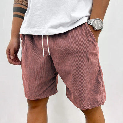 Shop Velvia | Timeless Cord Pants
