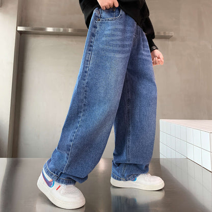 Men's Baggy Jeans Shop Velvia