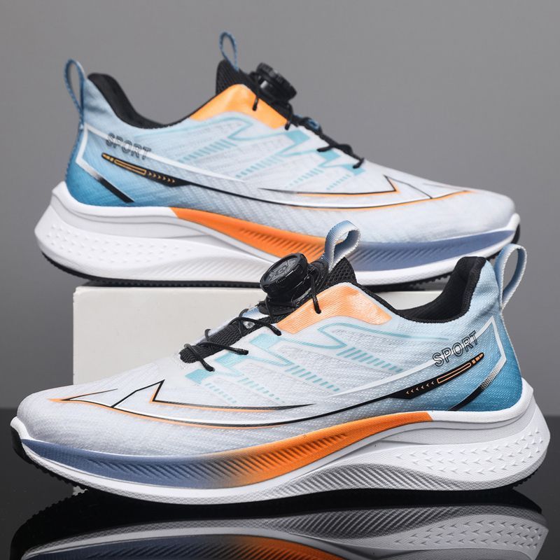 Men's High-Performance Running Shoes Shop Velvia