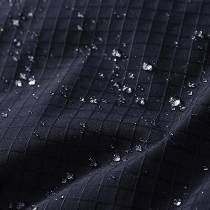 Unisex Padded Quilted Vest with Asymmetrical Front and Minimalist Silhouette Shop Velvia
