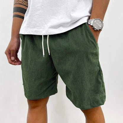 Shop Velvia | Timeless Cord Pants