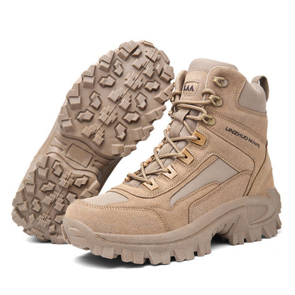 Women High-Functional Hiking Boots with Robust Profile Sole Shop Velvia